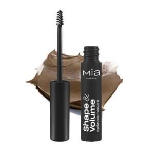 Mascara chân mày – Shape & Volume Eyebrow Mascara
