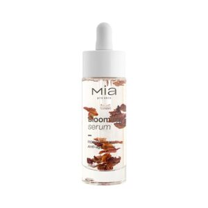 Tinh chất phục hồi chống nhăn Rose Infusion - Blooming Serum Rose Infusion