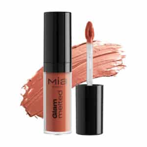 Son kem lì siêu mượt mềm môi- Glam Melted Lip Tint