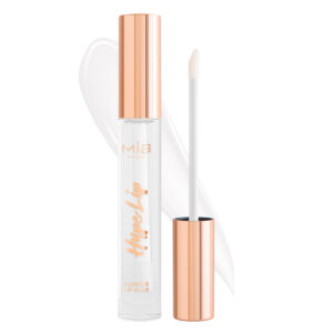 Son Bóng Làm Đầy Môi Lâu Trôi - Hype Lip Plumping Lip Gloss 4.7 ml